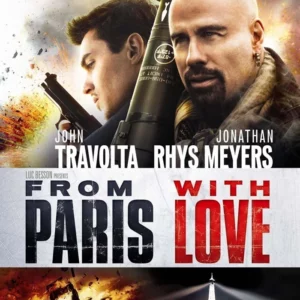 From Paris With Love