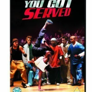 You Got Served