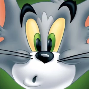 Tom and Jerry and Friends - Vol.1
