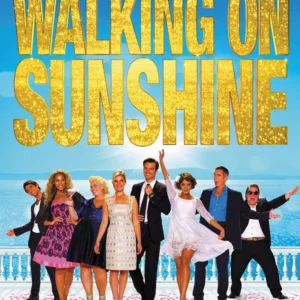 Walking on Sunshine (Sing A-Long Edition)