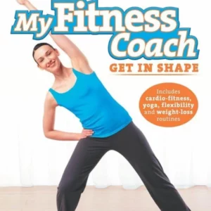 My Fitness Coach - Get In Shape