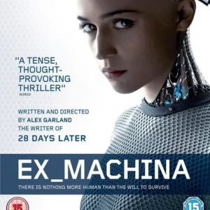 Ex Machina