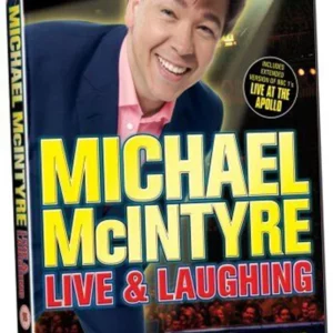 Live & Laughing