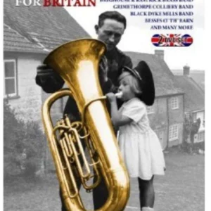 Brass Bands For Britain