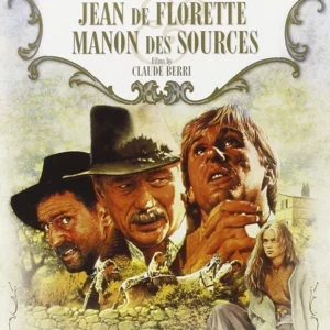 Jean De Florette / Manon Des Sources