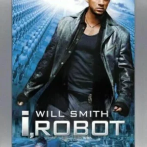 I Robot