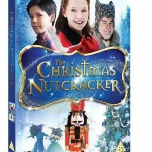 The Christmas Nutcracker