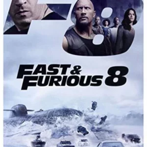 Fast & Furious 8