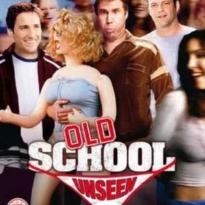 Old School