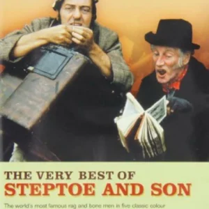 The Very Best of Steptoe and Son