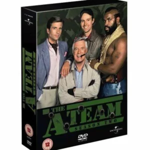 The A-Team: Series 2