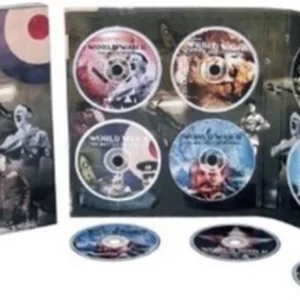 World War II