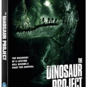 The Dinosaur Project