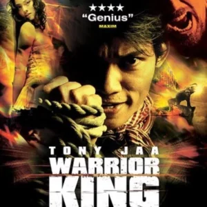 Warrior King