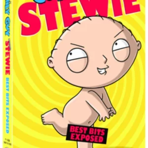 Family Guy Stewie: Best Bits Exposed