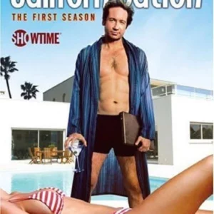 Californication - Season 1