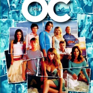 The OC - The Complete Season 2 [DVD] [2005]
