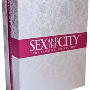 Sex and the City: The Essential Collection
