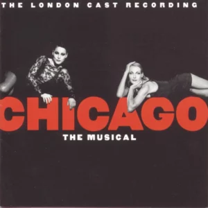 Chicago: The Musical