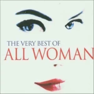 The Very Best of All Woman