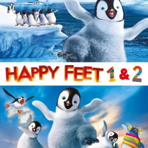Happy Feet / Happy Feet Two