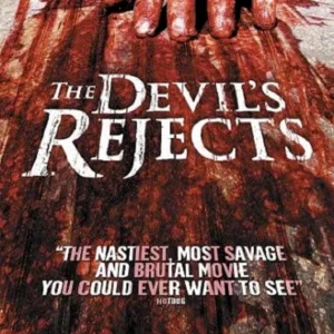 The Devil's Rejects