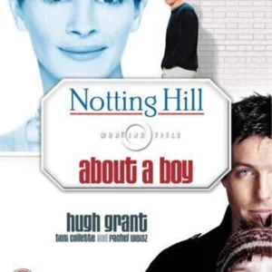 About A Boy/Notting Hill