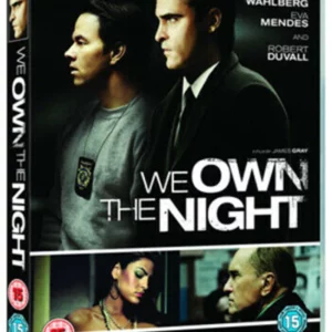 We Own The Night