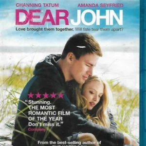 Dear John
