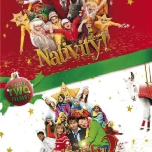 Nativity!/Nativity 2 - Danger In The Manger