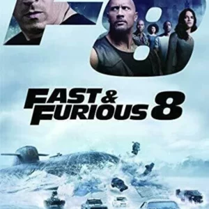 Fast & Furious 8