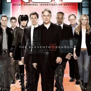 NCIS - Season 11