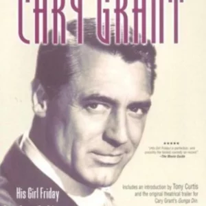 His Girl Friday