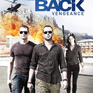 Strike Back: Vengeance - Series 3
