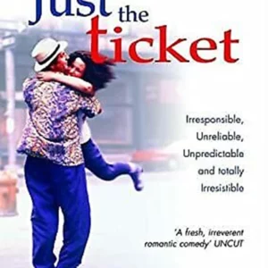 Just The Ticket