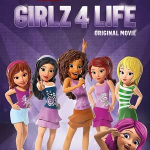 LEGO 4 Friends