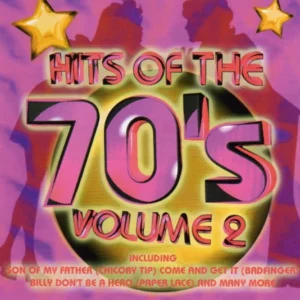 The Fab Seventies Vol. 2