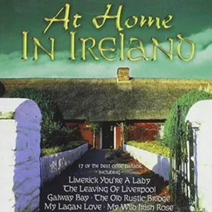 At Home in Ireland