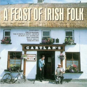 Feast of Irish Folk
