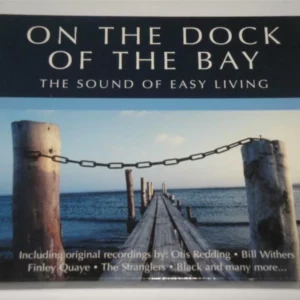 On The Dock Of The Bay