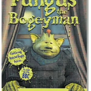 Fungus the Bogeyman