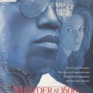 Murder At 1600