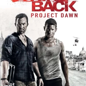 Strike Back