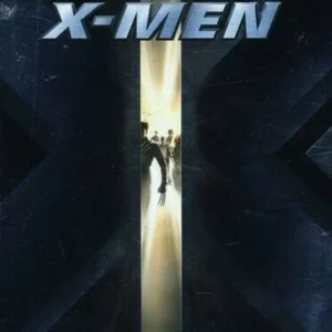 X-Men