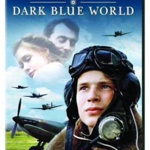 Dark Blue World