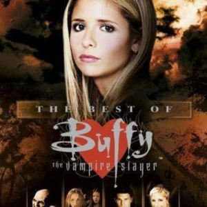 The Best Of Buffy