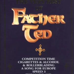 The Very Best of Father Ted