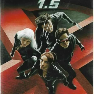 X-Men 1.5