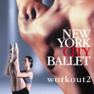 New York City Ballet Workout 2
