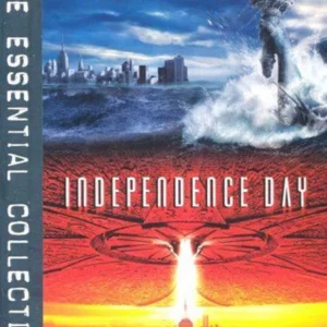The Day After Tomorrow / Independence Day